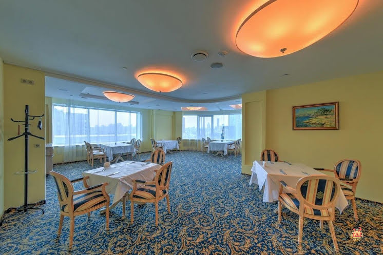 VIP-зал в «Онегин» фотография №9