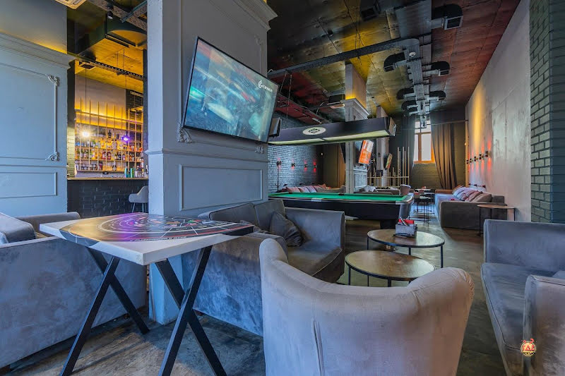 Feromon Ispolkomskaya фотография №3