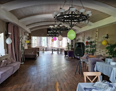  ресторан Перчик