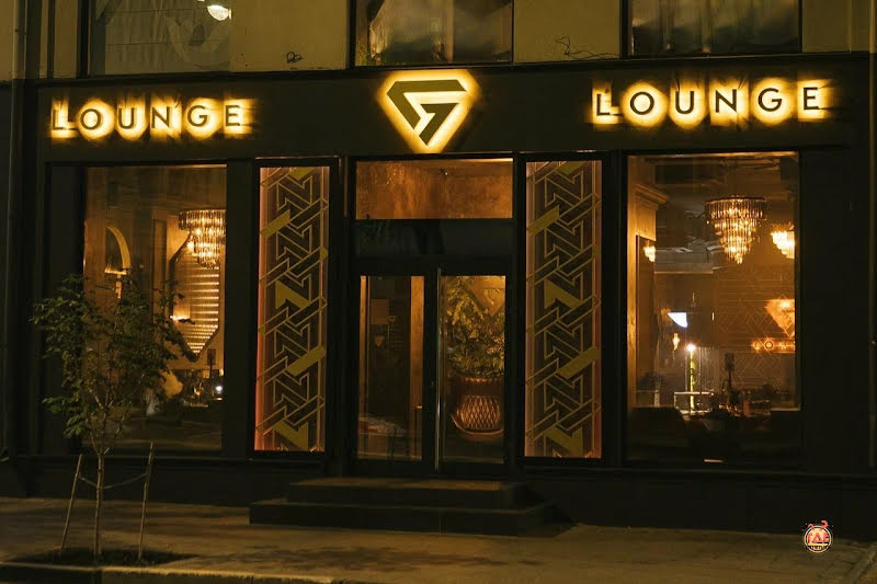 G Lounge фотография №1