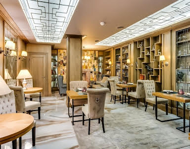 Новый год в Времена Года