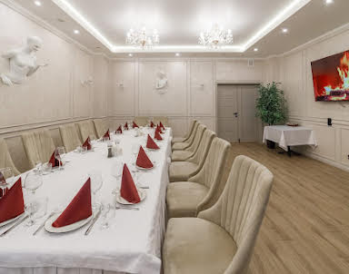  ресторан Гриль Мастер