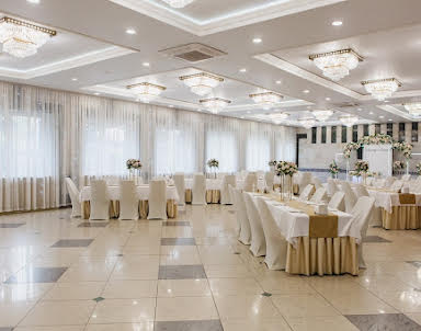 Корпоратив в Арслан