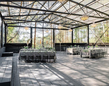  ресторан Lesnoy