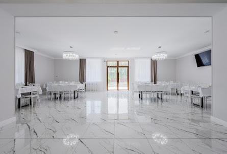 Банкетный зал в Малый зал