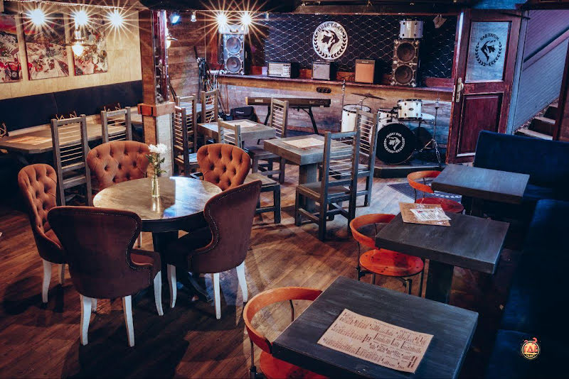 HUSKY BAR фотография №4