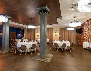 День рождения в ИД Лофт