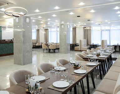  ресторан ТОР