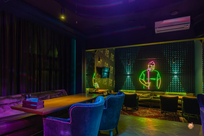 Руки ВВерх! Бар / Родео фотография №14