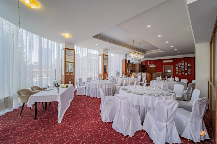 Ресторация в «‎Маркштадт» фотография №4