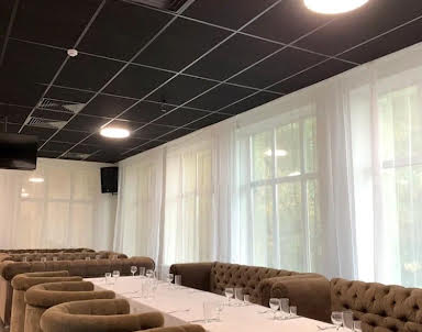 День рождения в FOROS AVENUE