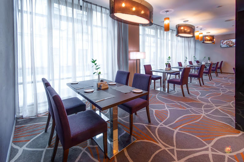 Tenet фотография №3