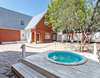  ресторан Anstar House Vatutinki