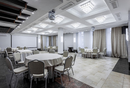 Зал «Банкетный» в Караоке-зал