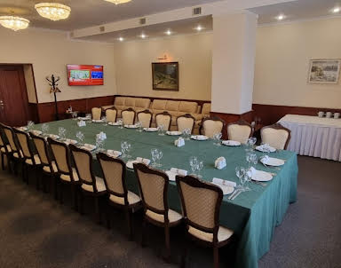  ресторан Комбинат Питания на Пушкина