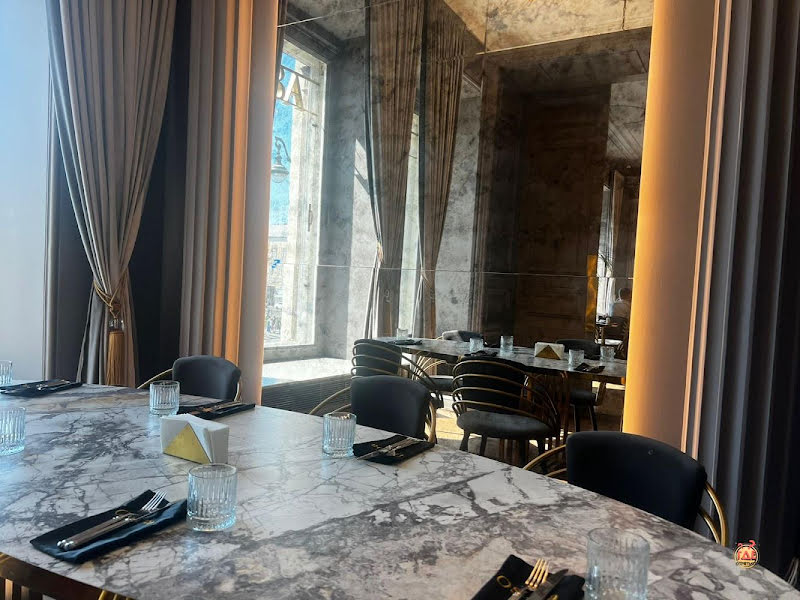 Osoba gastronomic panorama фотография №5