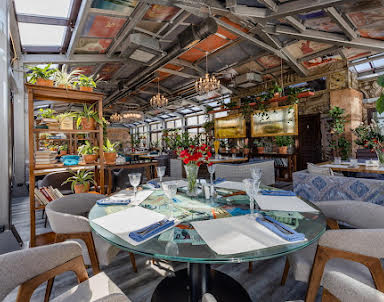 День рождения в Союз