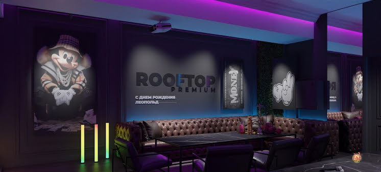 Лофт «Сон» в «Iglooloft» фотография №5