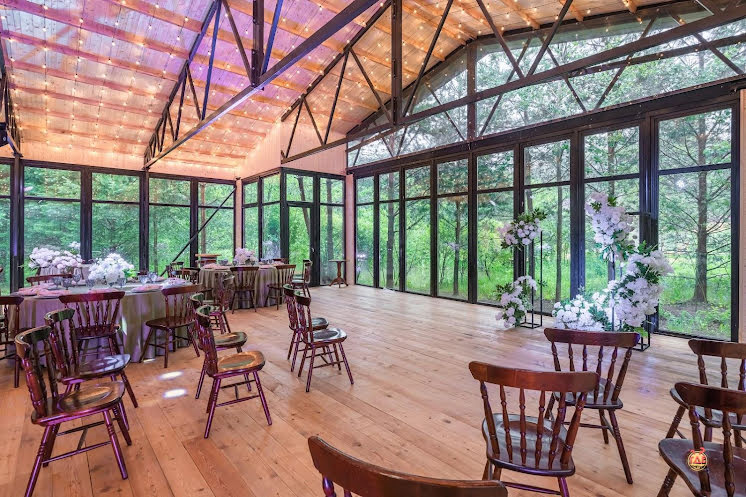 Основной зал  в «Шервуд» фотография №8