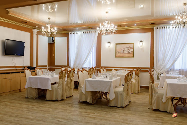 Зал на 35 человек в «Тверской» фотография №16