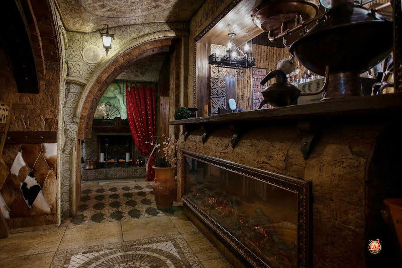 ПАПАХА фотография №12