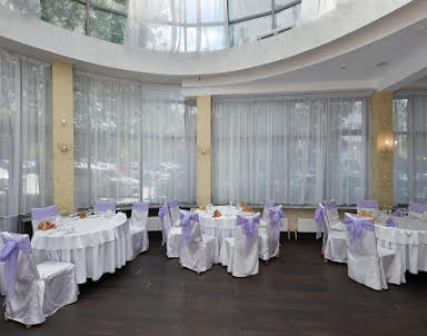  ресторан Алые паруса