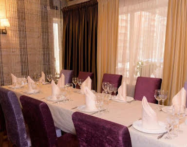  ресторан Тбилисоба