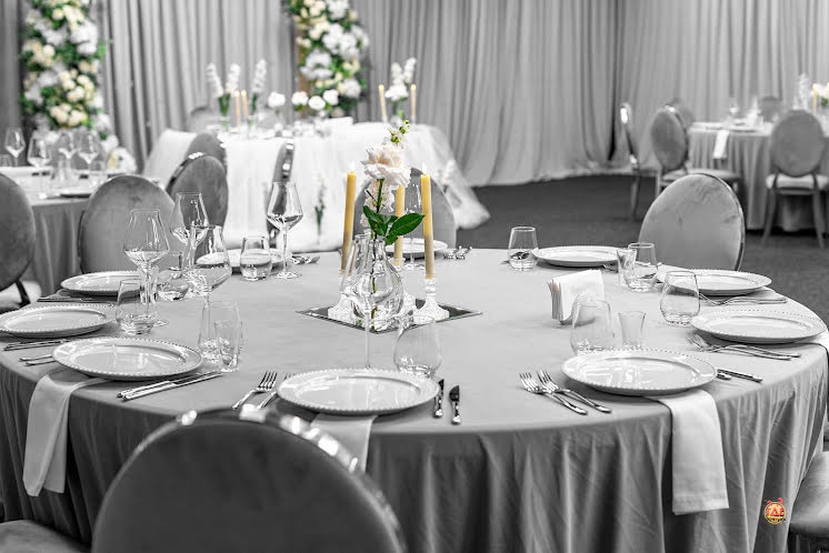 Банкетный зал  в «Woods Rest Park» фотография №2