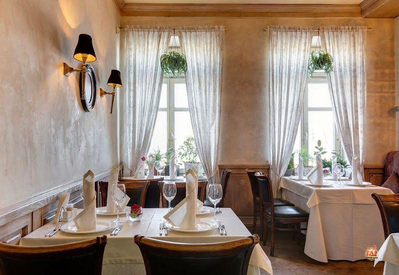 Шеф Маруся и Ко фотография №13