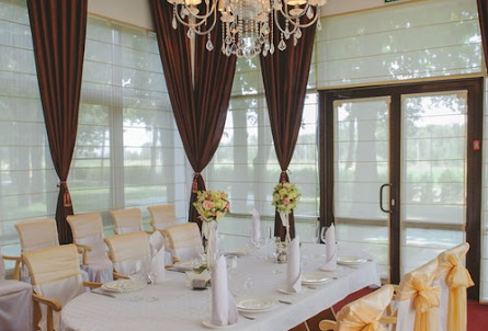 VIP-зал №2 в VIP-зал №1