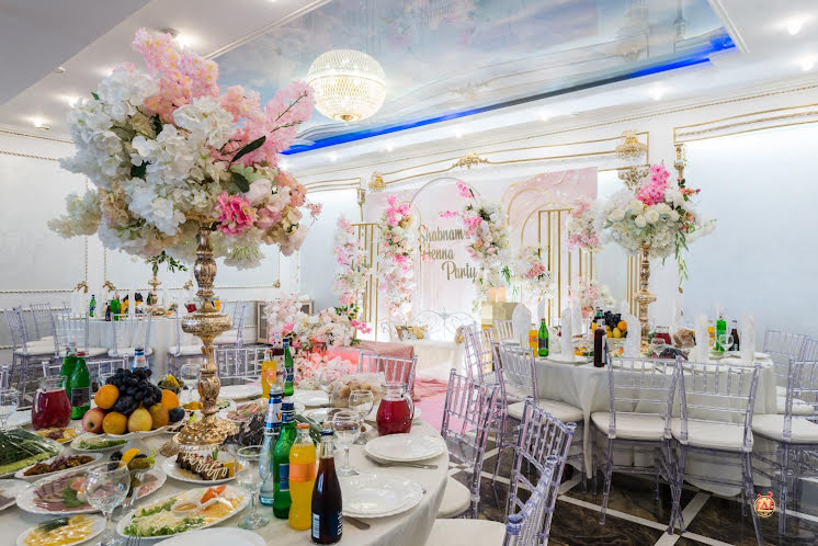 Небесный в «Ахтамар» фотография №13