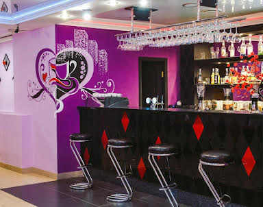 Свадьба в На Садовой