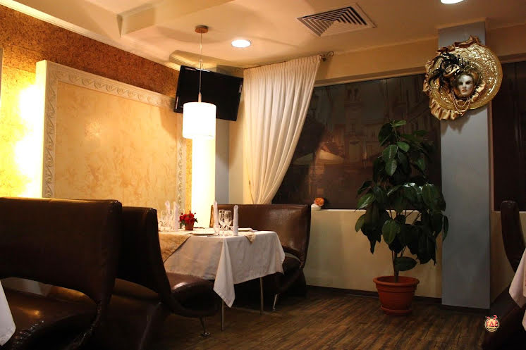 Зал на 40 человек в «Парнас» фотография №7