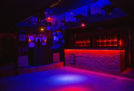 Ночной зал в Летняя веранда 