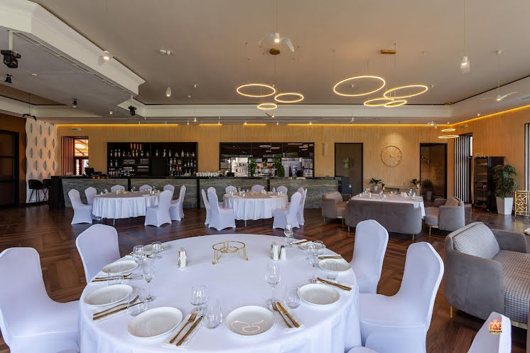 Ресторан в «Своя Среда» фотография № 1