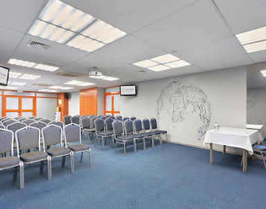  ресторан Чайка и Бурлак