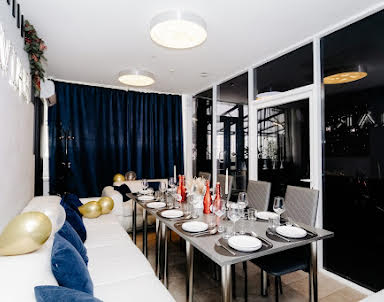 Свадьба в Caviar