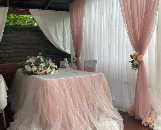 Летняя веранда в «Баринъ» фотография №4