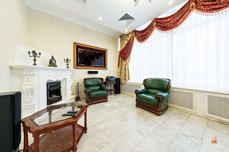 VIP-зал в «Наместник» фотография №5