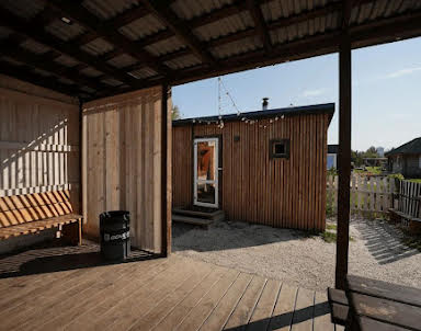 День рождения в Мичуринские пруды