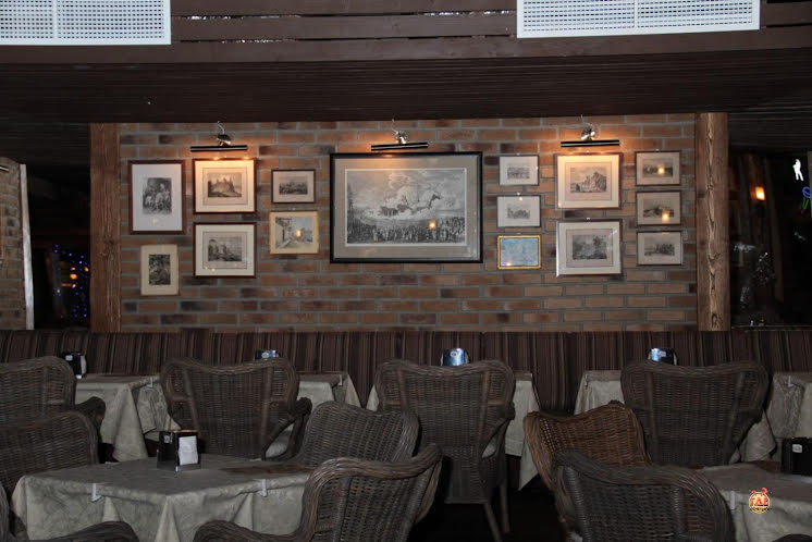 Зал «Parkking» в «ParkKing» фотография №14