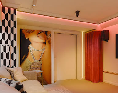  ресторан В69