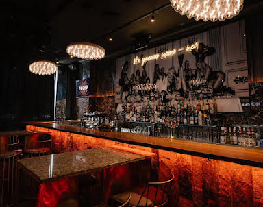  ресторан Песни