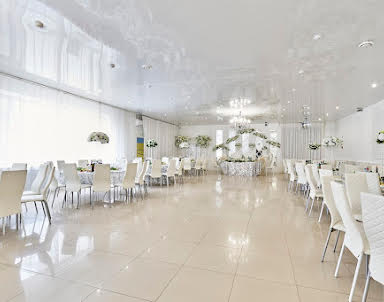 Свадьба в Венеция. Жемчужная