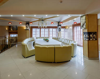  ресторан Престиж