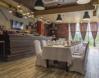  ресторан Иркутск