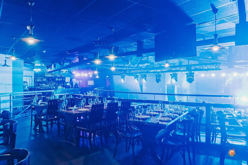 JAGGER фотография №11