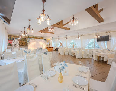  ресторан Старая провинция