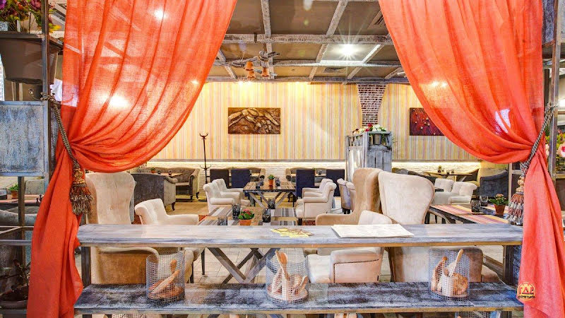 Хинкальная City Жулебино фотография №10