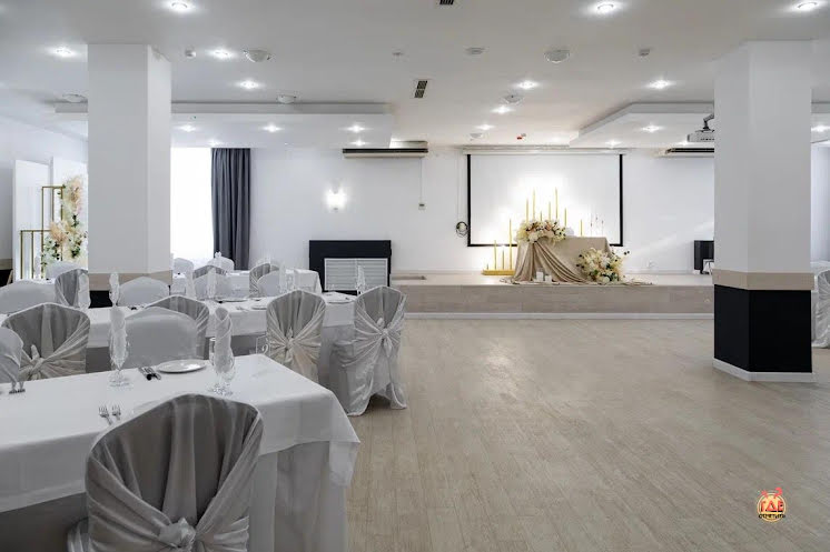 Зал «Гранд» в «Амакс Сафар» фотография №8